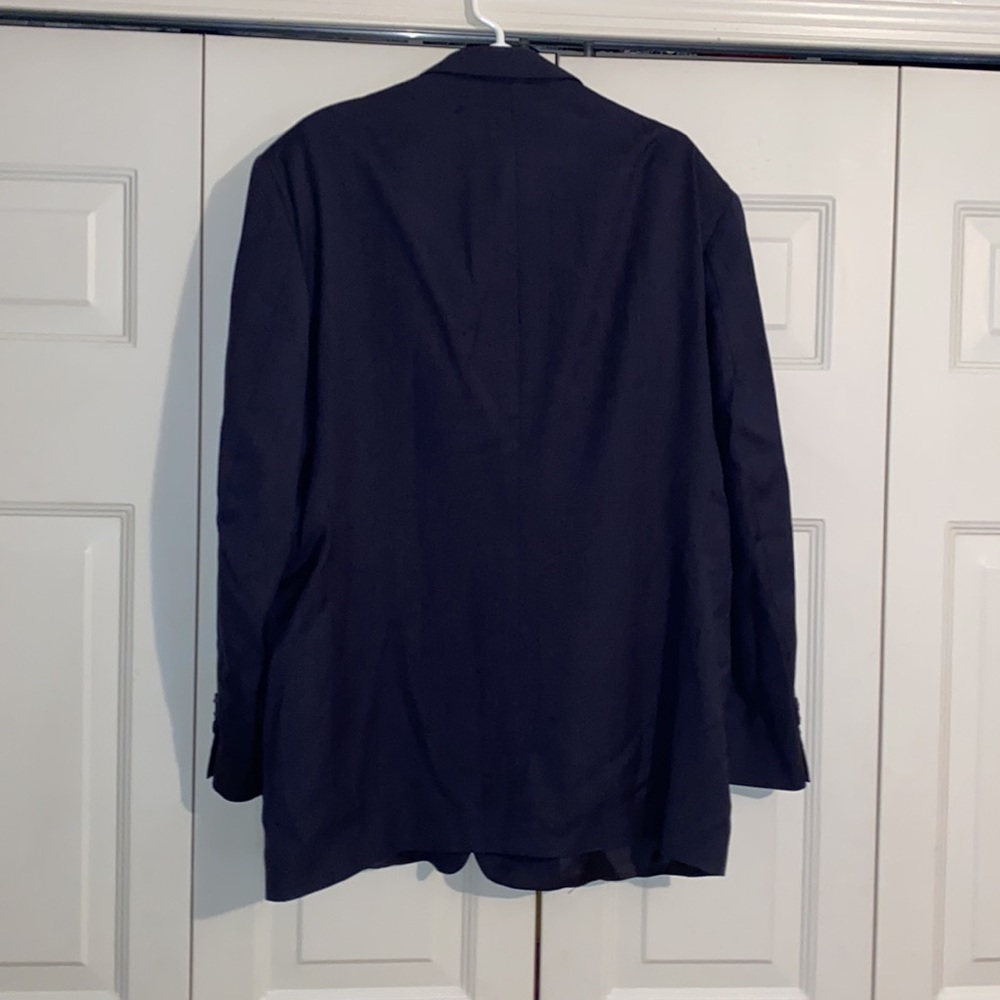 Barrington Men’s 2 piece Suit - Picture 9 of 10